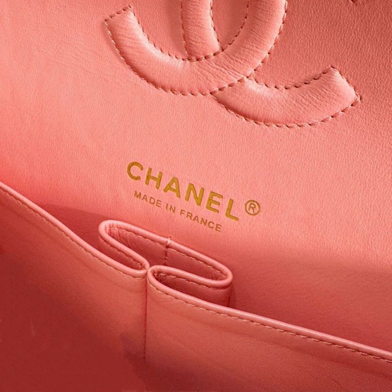 Chanel CF Series Bags